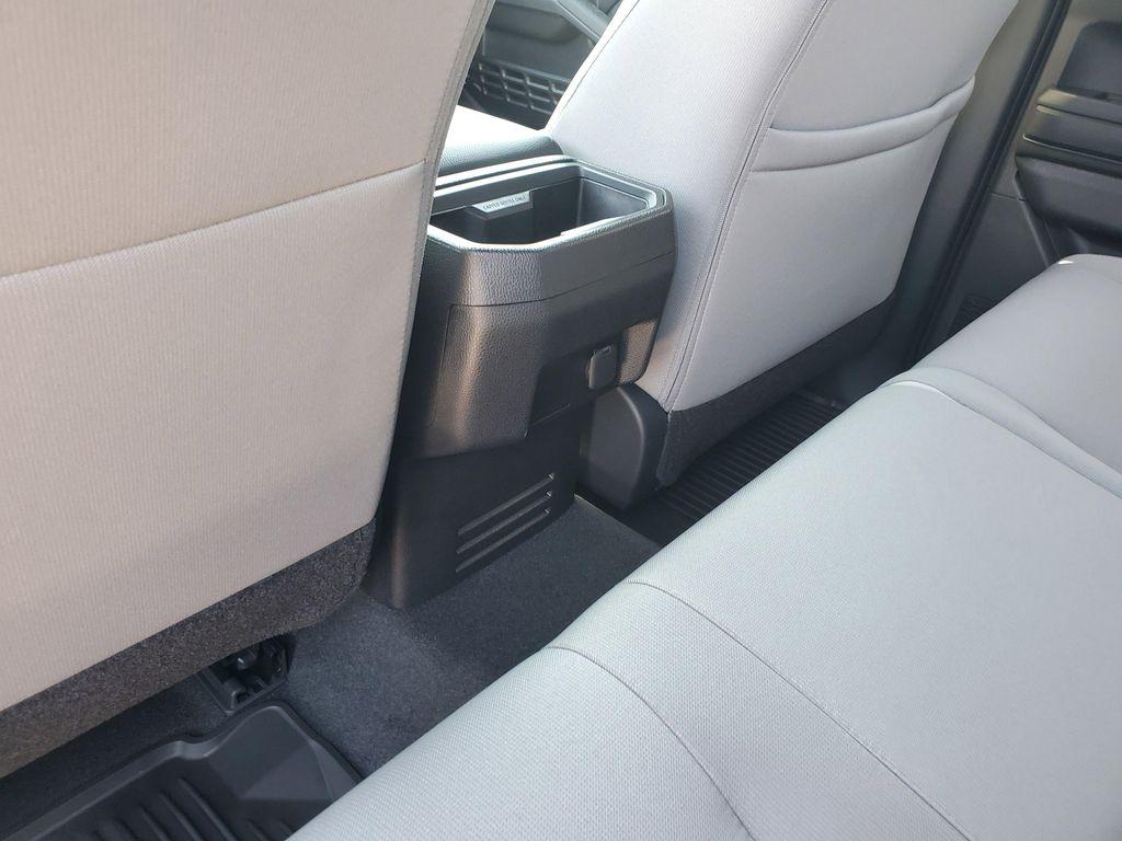 new 2025 Toyota Tacoma car, priced at $46,233