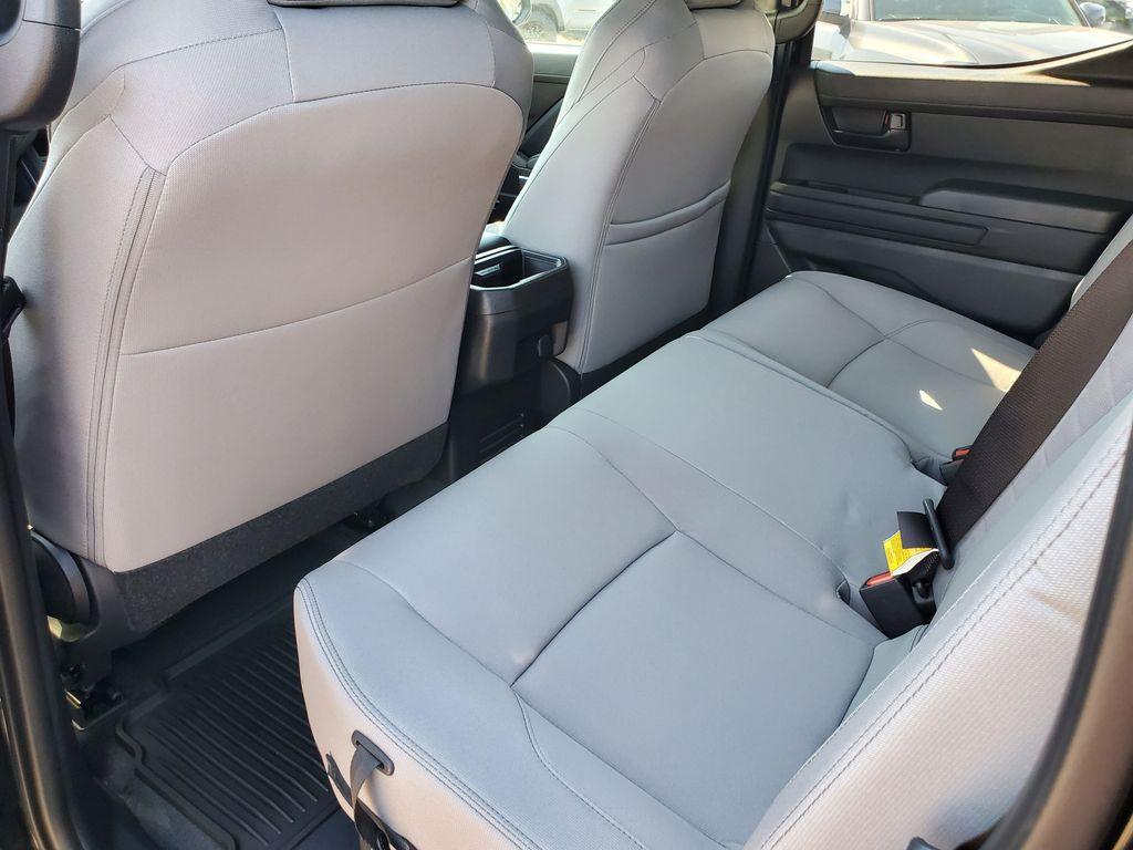 new 2025 Toyota Tacoma car, priced at $46,233