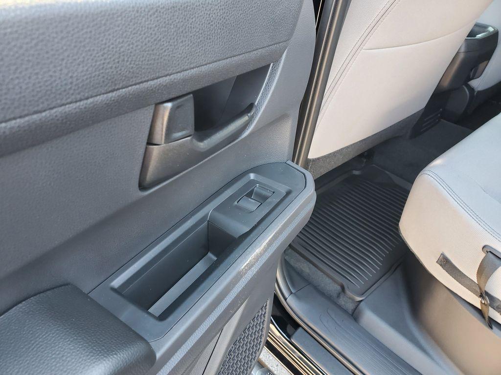 new 2025 Toyota Tacoma car, priced at $46,233