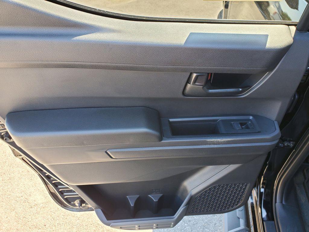 new 2025 Toyota Tacoma car, priced at $46,233