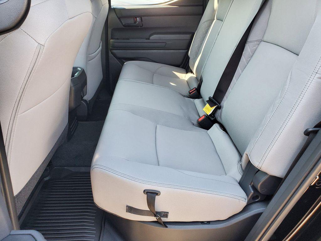 new 2025 Toyota Tacoma car, priced at $46,233