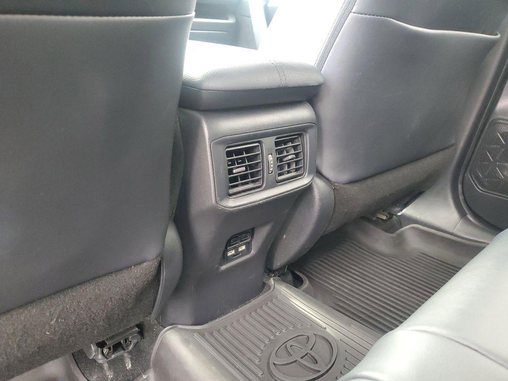 used 2021 Toyota RAV4 Hybrid car, priced at $34,394