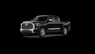 new 2025 Toyota Tundra car, priced at $64,744
