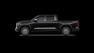 new 2025 Toyota Tundra car, priced at $64,744