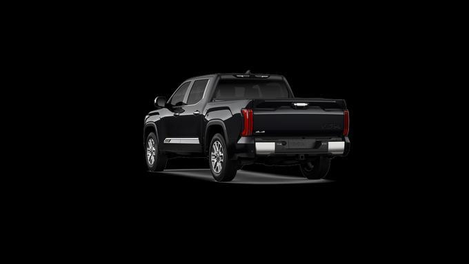 new 2025 Toyota Tundra car, priced at $64,744