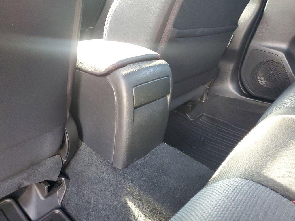 used 2020 Subaru WRX car, priced at $24,032
