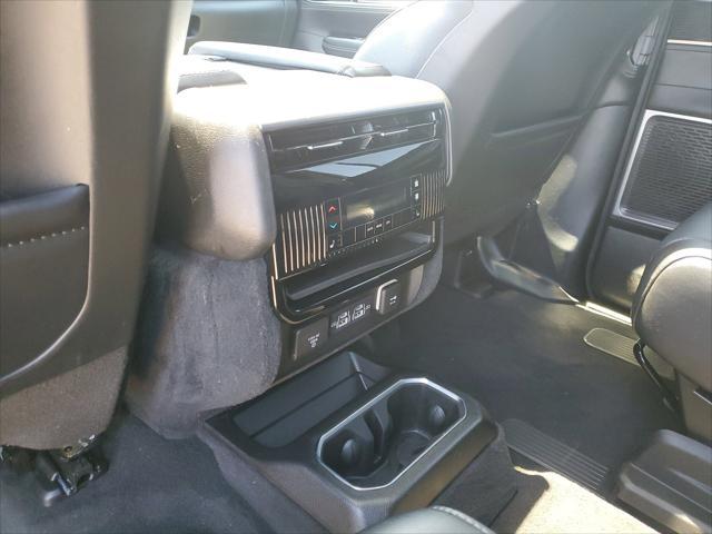 used 2023 Jeep Wagoneer car, priced at $53,977