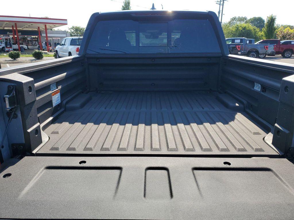 used 2024 Honda Ridgeline car, priced at $40,299