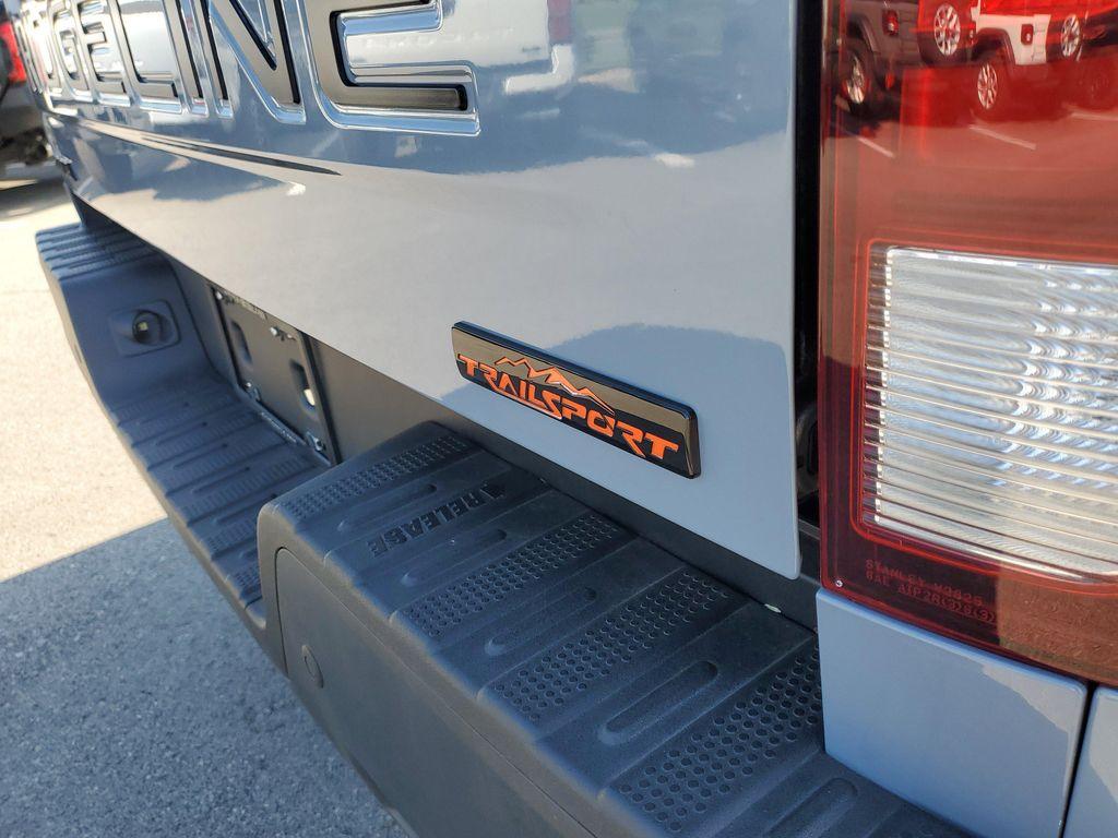 used 2024 Honda Ridgeline car, priced at $40,299