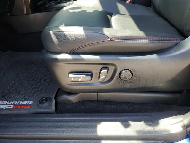 used 2021 Toyota 4Runner car, priced at $46,470