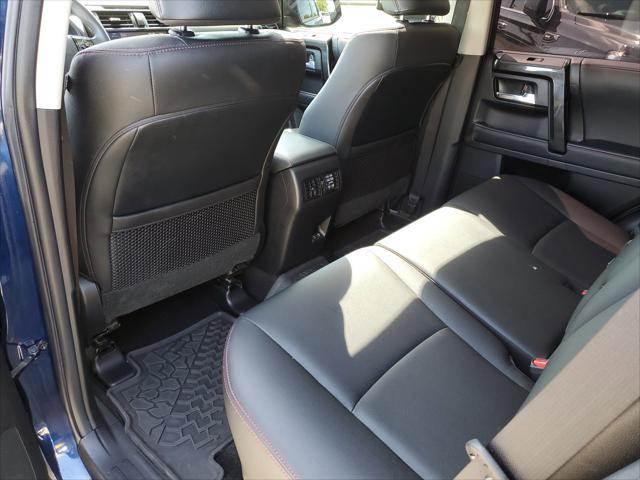used 2021 Toyota 4Runner car, priced at $46,470