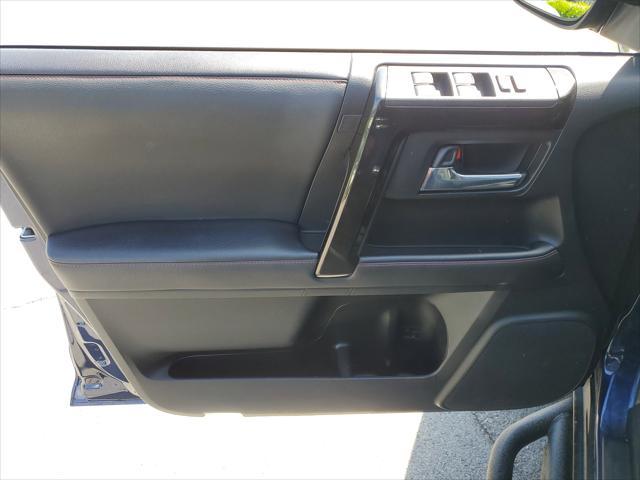 used 2021 Toyota 4Runner car, priced at $46,470