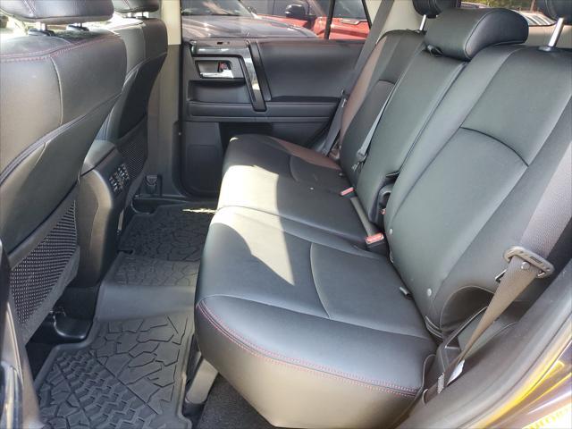used 2021 Toyota 4Runner car, priced at $46,470