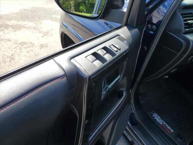 used 2021 Toyota 4Runner car, priced at $46,470