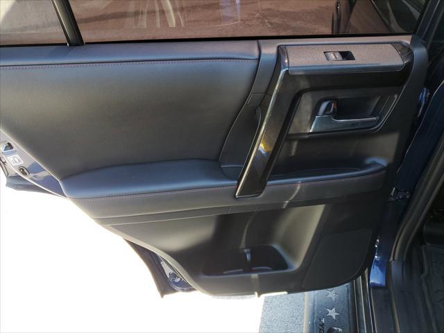 used 2021 Toyota 4Runner car, priced at $46,470