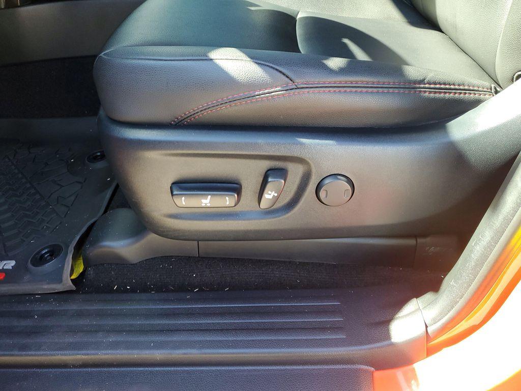 used 2023 Toyota 4Runner car, priced at $51,259