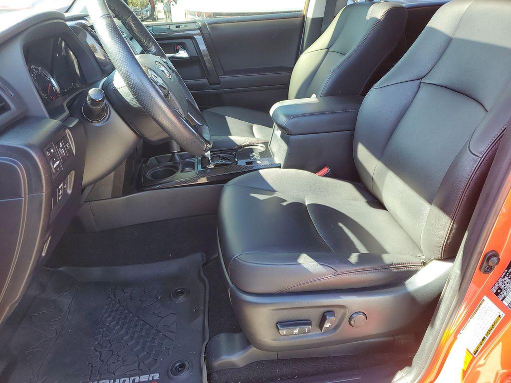 used 2023 Toyota 4Runner car, priced at $51,259