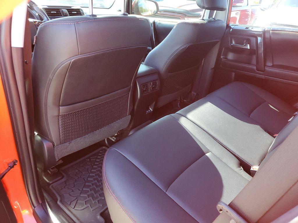 used 2023 Toyota 4Runner car, priced at $51,259