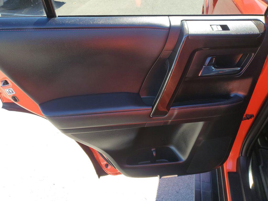 used 2023 Toyota 4Runner car, priced at $51,259