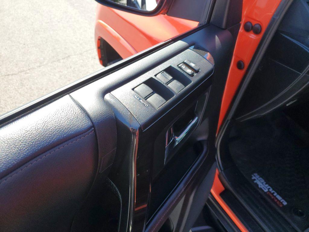 used 2023 Toyota 4Runner car, priced at $51,259