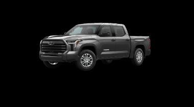 new 2024 Toyota Tundra car, priced at $50,038