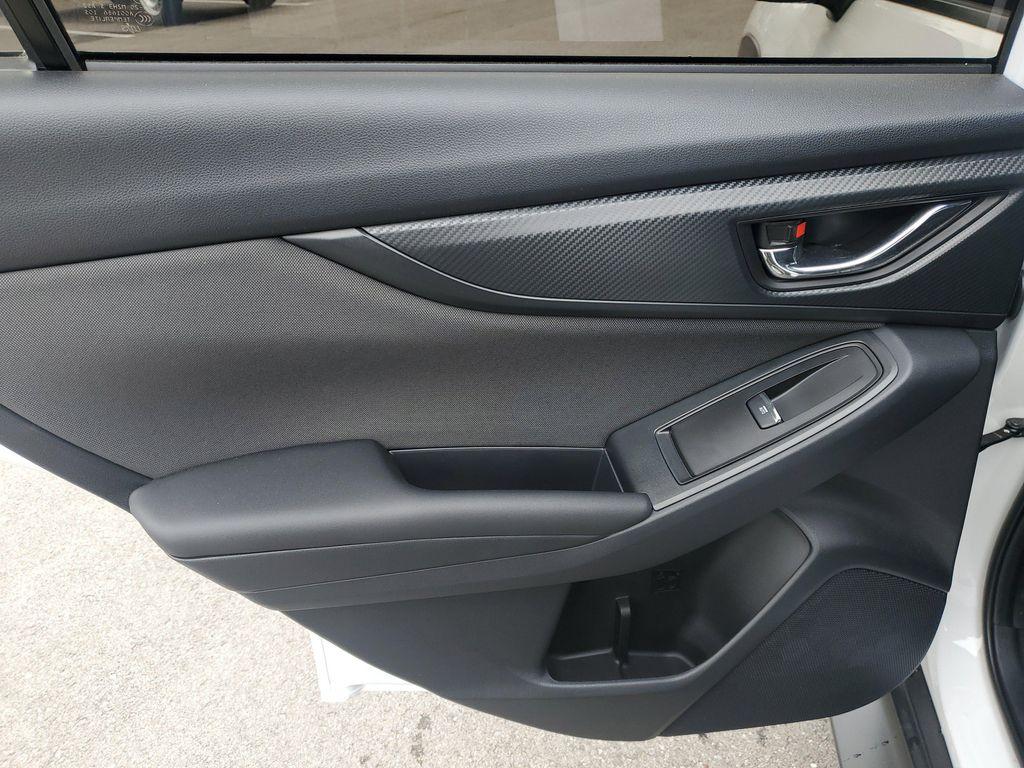 used 2023 Subaru WRX car, priced at $32,698