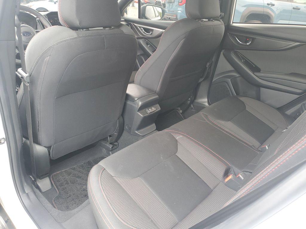 used 2023 Subaru WRX car, priced at $32,698