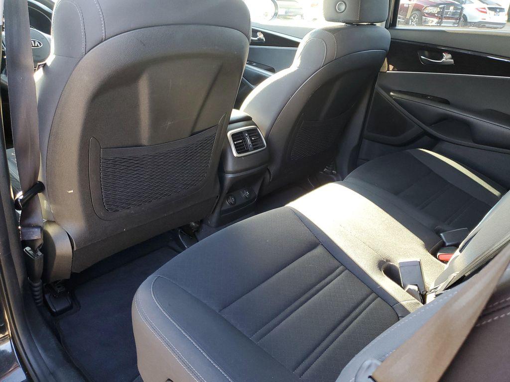 used 2019 Kia Sorento car, priced at $14,262