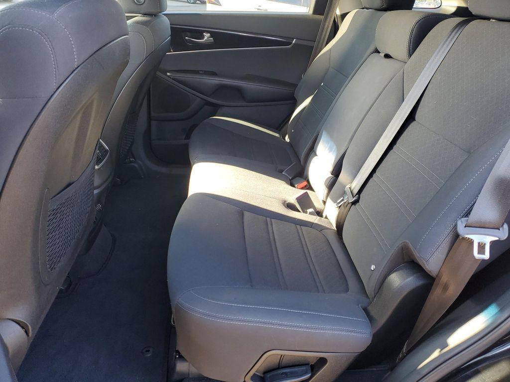 used 2019 Kia Sorento car, priced at $14,262