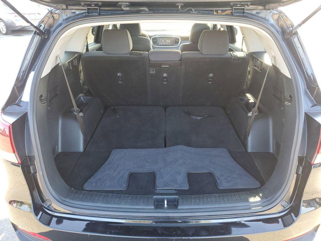 used 2019 Kia Sorento car, priced at $14,262