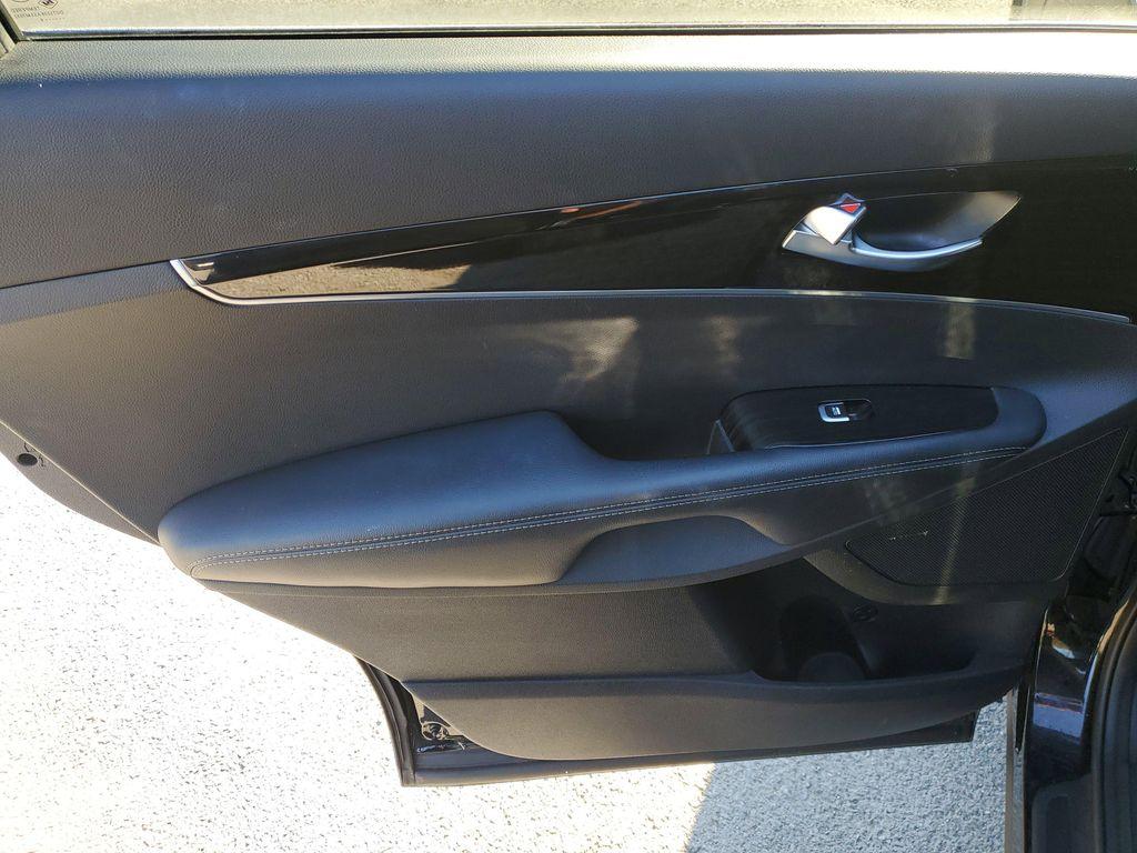 used 2019 Kia Sorento car, priced at $14,262