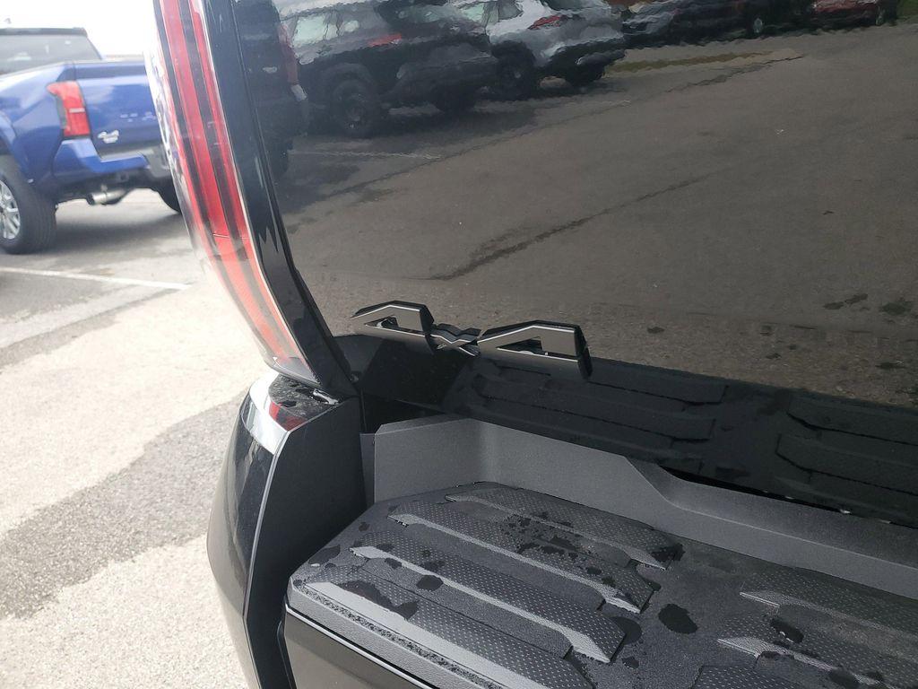 new 2026 Toyota Tundra car, priced at $66,806