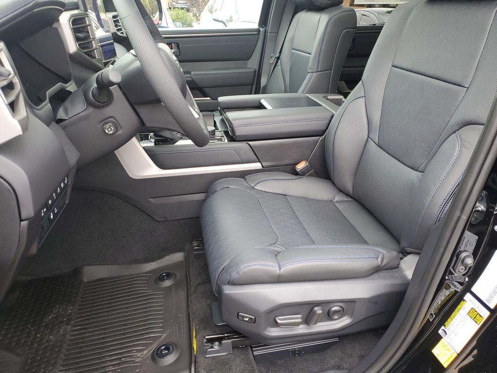 new 2026 Toyota Tundra car, priced at $66,806