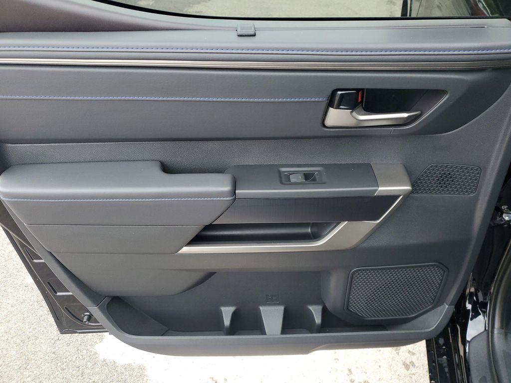 new 2026 Toyota Tundra car, priced at $66,806