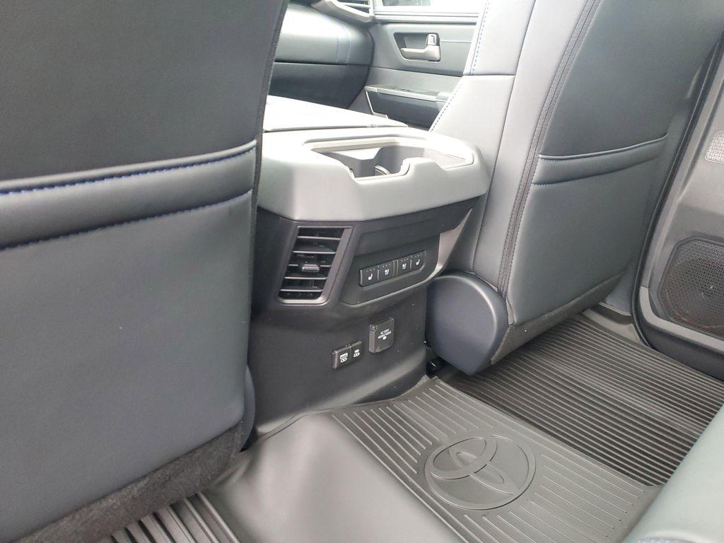 new 2026 Toyota Tundra car, priced at $66,806