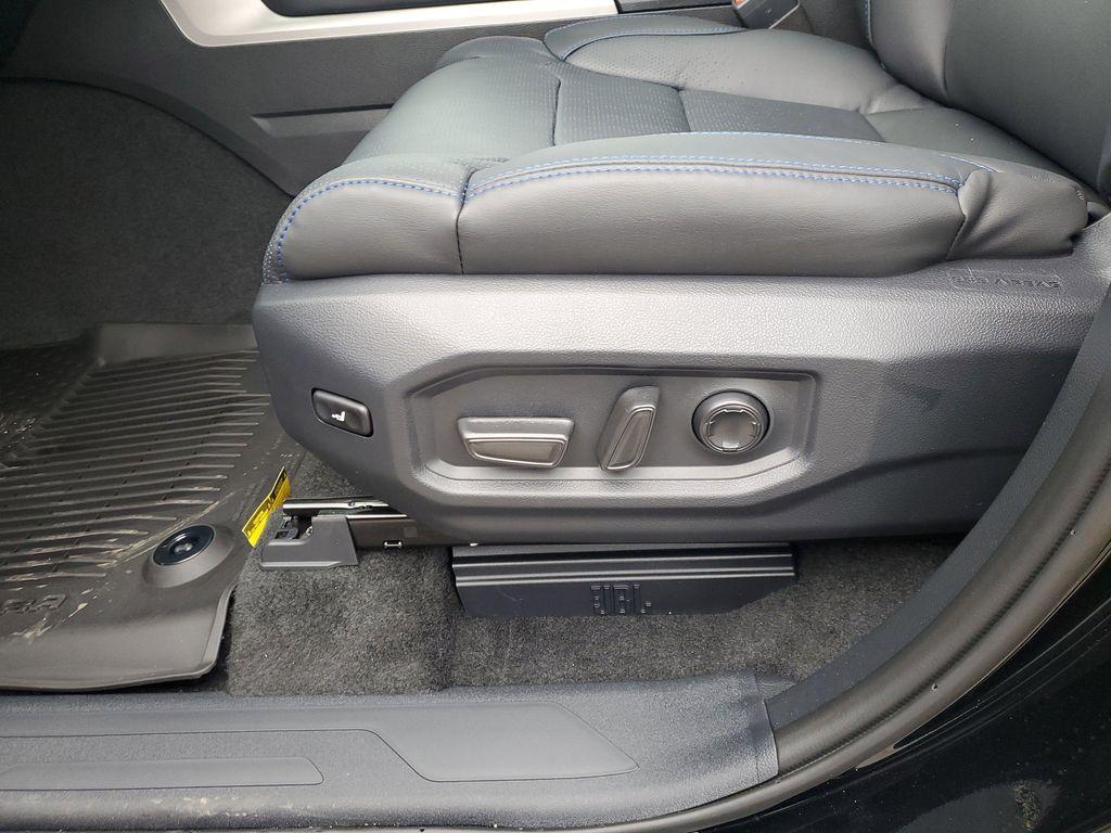 new 2026 Toyota Tundra car, priced at $66,806