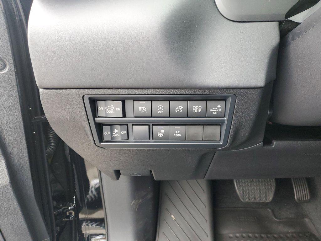 new 2026 Toyota Tundra car, priced at $66,806