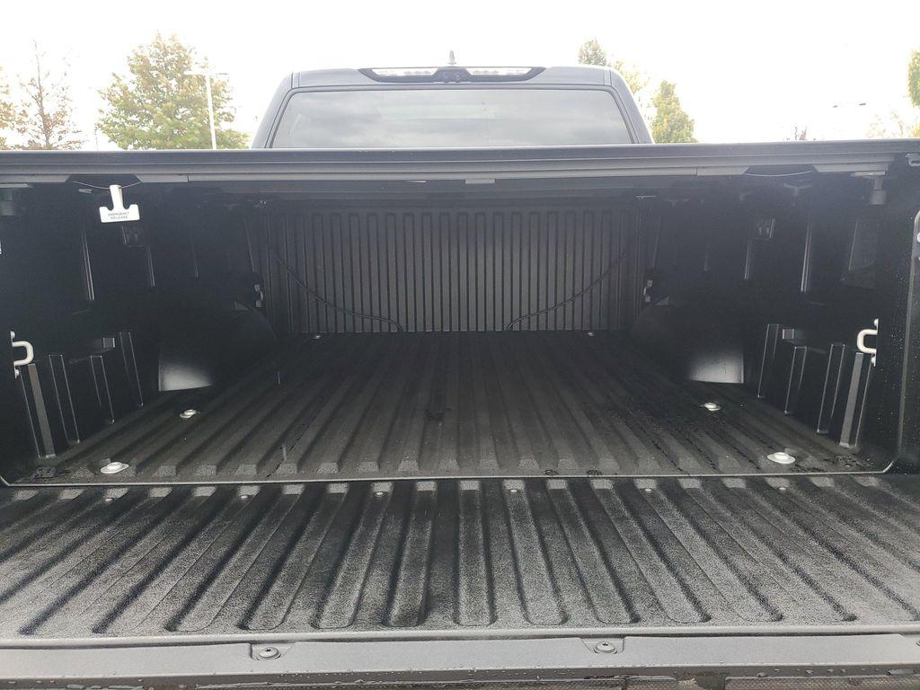 new 2026 Toyota Tundra car, priced at $66,806