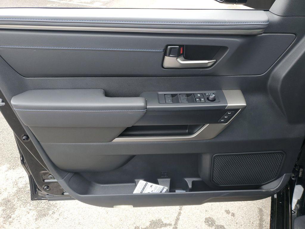 new 2026 Toyota Tundra car, priced at $66,806