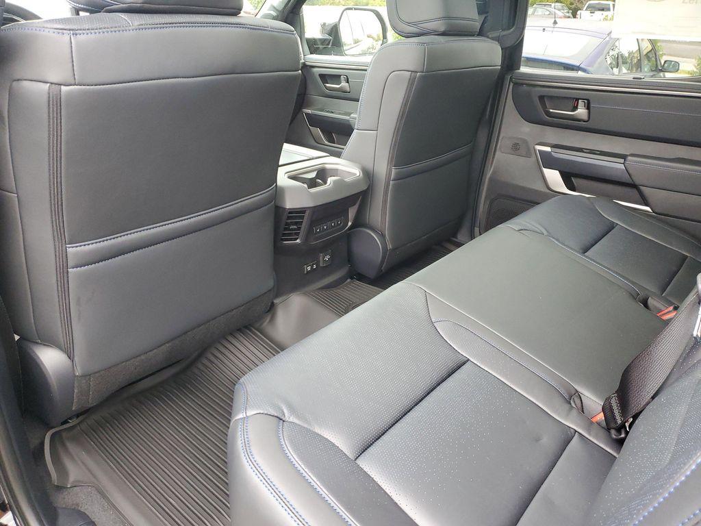 new 2026 Toyota Tundra car, priced at $66,806