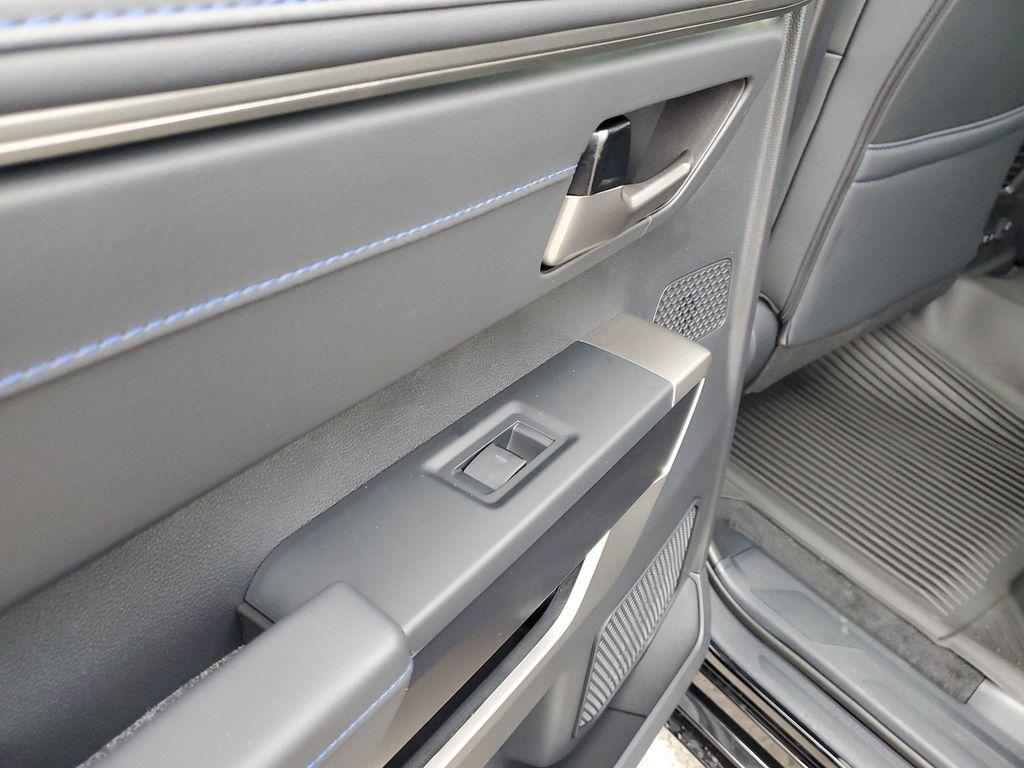 new 2026 Toyota Tundra car, priced at $66,806