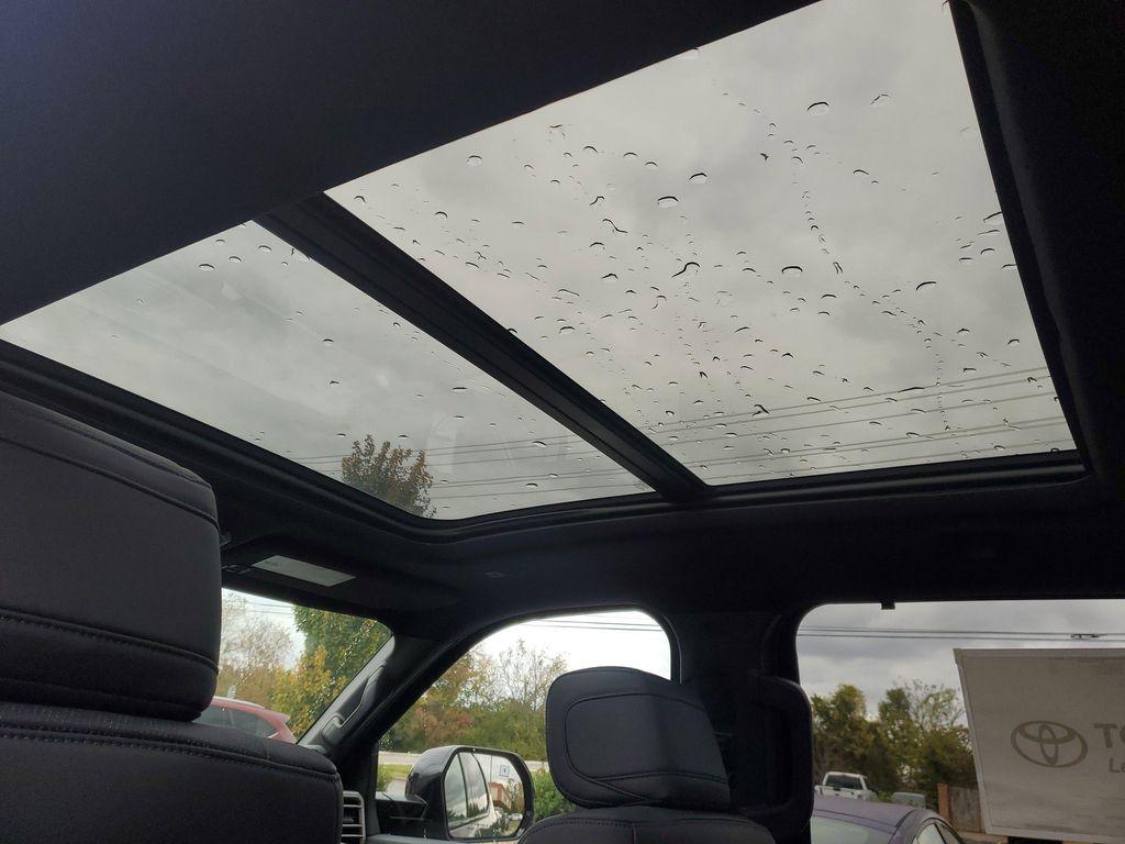 new 2026 Toyota Tundra car, priced at $66,806