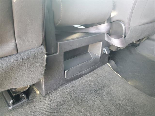 used 2016 Chevrolet Silverado 1500 car, priced at $23,500