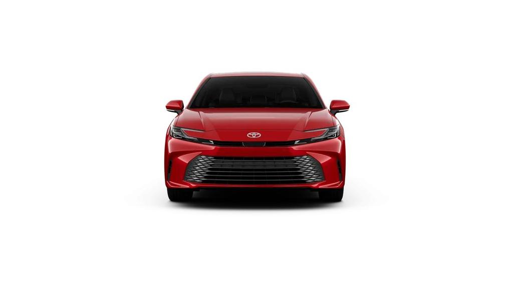 new 2026 Toyota Camry car, priced at $35,703
