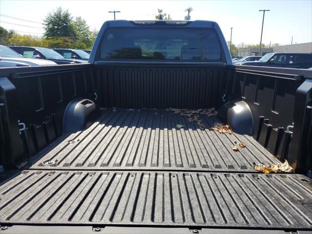 new 2024 Toyota Tundra car, priced at $51,508