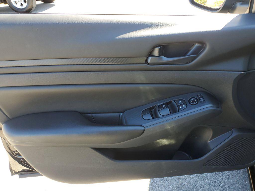 used 2024 Nissan Altima car, priced at $22,383