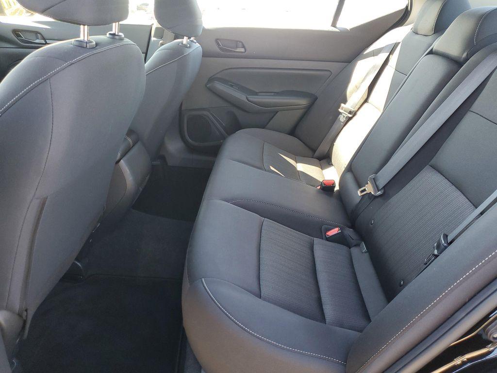 used 2024 Nissan Altima car, priced at $22,383