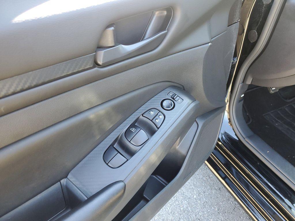 used 2024 Nissan Altima car, priced at $22,383