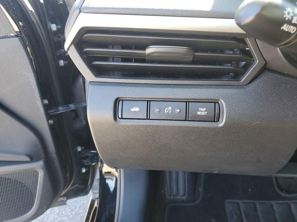 used 2024 Nissan Altima car, priced at $22,383