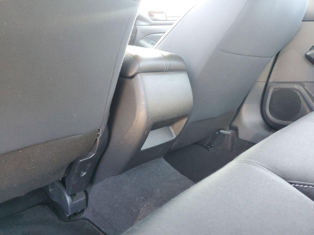 used 2024 Nissan Altima car, priced at $22,383